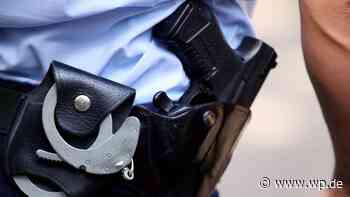 Siegen: Jugendlicher am Hauptbahnhof von Mann begrapscht - WP News