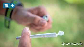 Siegen: Polizei geht härter gegen Dealer in Innenstadt vor - WP News