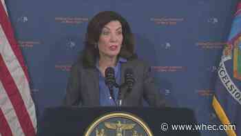 Governor Hochul signs bill to strengthen housing affordability