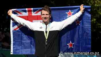 Commonwealth Games 2022: Aaron Gate named New Zealand flagbearer for closing ceremony - New Zealand Herald