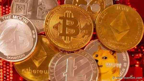 Cryptocurrency prices today: Bitcoin above $23,000; ether, dogecoin, Avalanche also surge | Mint - Mint