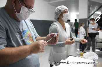 Falta de Coronavac suspende, mais uma vez, vacinação de crianças em Itapira - Itapira News