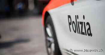 Auto esce di strada e termina in un prato, morto il conducente - blue News | Svizzera italiana