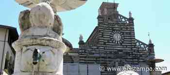 A Prato è pronta la facciata del Duomo. Il 9 settembre ci sarà un concerto - ACI Stampa