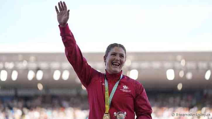 Commonwealth Games close a hectic stretch of competition for Canadian athletes