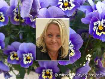 OBITUARY: Tammy Mann Dillon - Wilson County Source
