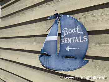 Town of Dillon looks at pay raises, adjustments to match rest of county - Summit Daily