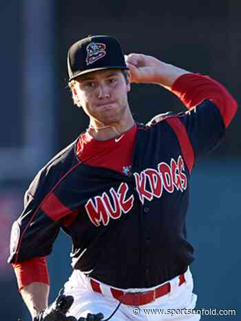 Dillon Peters- READ ALL ABOUT HIM - SportsUnfold