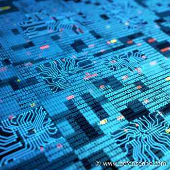 The Pentagon’s Plan to Speed Up Software Buying for Weapons Systems