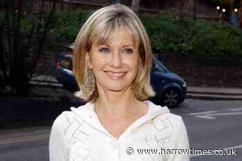 Grease actress Olivia Newton-John dies aged 73 from breast cancer, her husband confirms