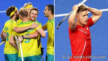 England outraged as Aussies win contentious Comm Games semi: 'Robbed' - Yahoo Sport Australia