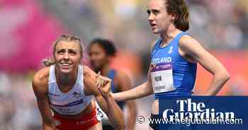 Track stars will regret missing Commonwealth Games, say organisers - The Guardian