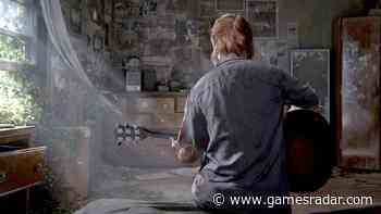 The Last of Us 2 is "one of the greatest games ever made", according to The Russo Brothers - Gamesradar