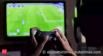 Popular PS4 games under Rs 5000 in India - Economic Times