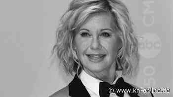 „Stärke kommt davon, dass du das Sagen hast“: Olivia Newton-John ist tot