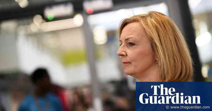 Liz Truss plans could cost £50bn a year, and will ‘fail to help poorest cope’