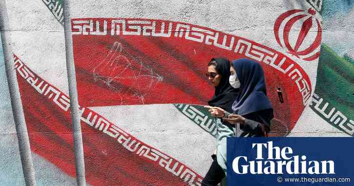 EU team submit ‘final text’ at talks to salvage 2015 Iran nuclear deal