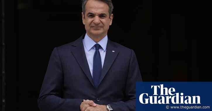 Greek PM denies knowing about tapping of opponent’s phone