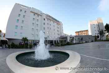 La stagione della Happy Casa parte da Campobasso: ritiro al Centrum Palace dal 25 agosto al 4 settembre - New Basket Brindisi