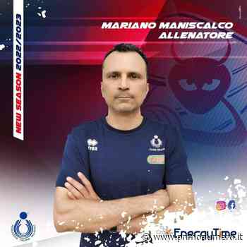 La Spike Campobasso riparte da Maniscalco: “Contento della conferma” - Primonumero