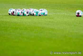 Oberliga Niederrhein: Remis bei Hilden - Monheim kein Spiel für "Taktikfüchse“ - RevierSport