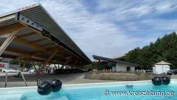 Tesla: Supercharger in Hilden bekommt Container-Pool - kreiszeitung.de