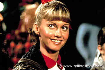 No ‘Grease’ Song Was More Iconically Olivia Newton-John Than ‘Hopelessly Devoted to You’