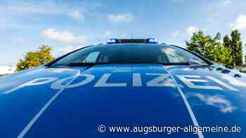 Ingolstadt: Unbekannte zünden in Ingolstadt einen Streifenwagen an | Neuburger Rundschau - Augsburger Allgemeine