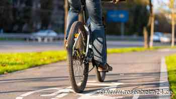 Stadtrat bekennt sich mit Grundsatzbeschluss zum Radverkehr