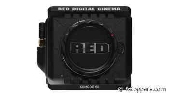 Is the Red Komodo the Right Camera for You?