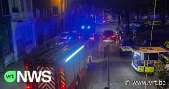 Nieuwe knal in Borgerhout blijkt vuurwerk te zijn - VRT NWS