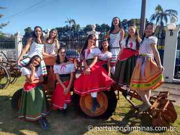 Valinhos recebe Festa Italiana neste final de semana - CBN Campinas