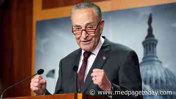 Inflation Reduction Act Gets Thumbs Up From Most Healthcare Groups