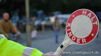 Traunstein: Einsatz in der Axdorfer Straße ab dem neuen Schuljahr - chiemgau24.de