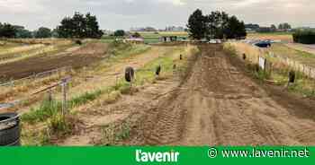 Comines: accident mortel pour un pilote de motocross âgé de 38 ans sur le circuit du Zwaanhof - lavenir.net