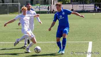 VfB 03 Hilden schlägt den FC Bitburg deutlich - FuPa