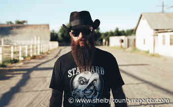 Country music artist Cody Jinks comes to Pelham - Shelby County Reporter - Shelby County Reporter