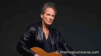 Country Music Hall of Fame announces Lindsey Buckingham concert - The Music Universe.
