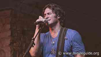 “Gratitude Changes Everything”: Country Music Star Joe Nichols on His New Album - Movieguide