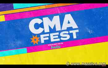 ‘CMA Fest 2022:’ How to watch country music event online for free; TV channel, start time, performances - MassLive.com