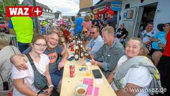 Tag der Trinkhallen in Bottrop: Das sind die schönsten Fotos - WAZ News