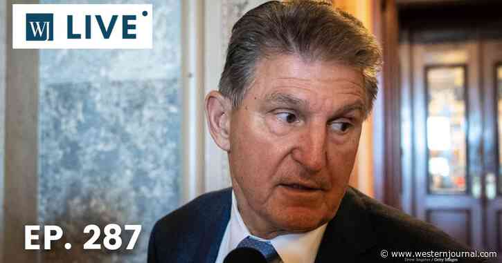 'WJ Live': Moderate Dems Are Lying to Americans, They Voted No to Protecting Middle Class from Huge Tax Hikes