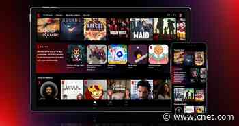 Most Netflix Subscribers Reportedly Haven't Tried Its Video Games     - CNET