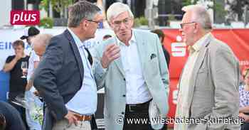 Oestrich-Winkel feiert 50 Jahre Stadtrechte - Wiesbadener Kurier