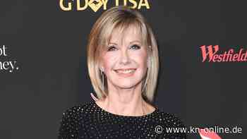 „Grease“-Star Olivia Newton-John stirbt mit 73 Jahren