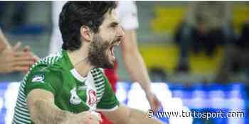 Bonami 50 chilometri a piedi nel Chianti per raggiungere Siena - Tuttosport