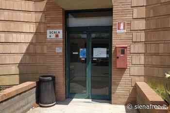Nottola, riapre l'accesso al piano -1 - SienaFree.it