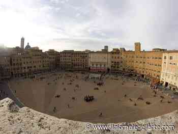 Tra gli Etruschi della Toscana | Da Chiusi a Siena - Il giornale dell'Arte