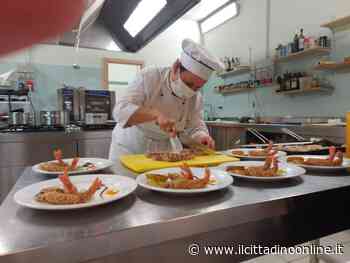 Autunno in cucina: corso base a Siena - Il Cittadino on line