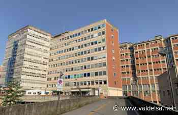 Coronavirus alle Scotte di Siena: 1 ingresso e 1 dimissione - Valdelsa.net